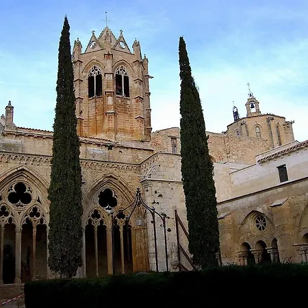 Mas Guineu * ריאוס