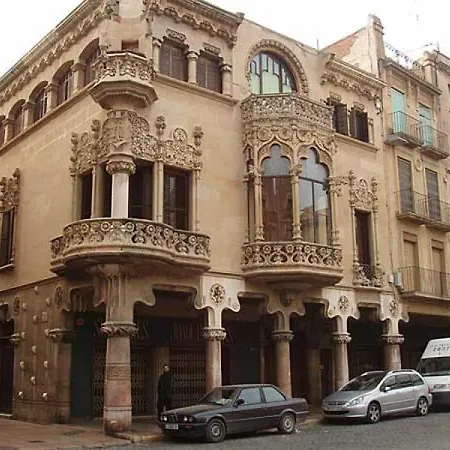 Mas Guineu Casa de hóspedes Reus